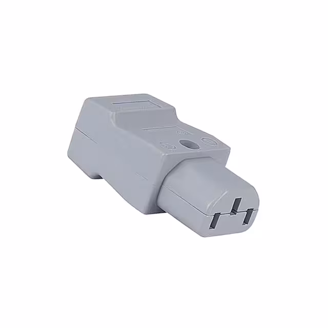 4310.0027 SCHURTER Inc.  Power Entry Modules (PEM)